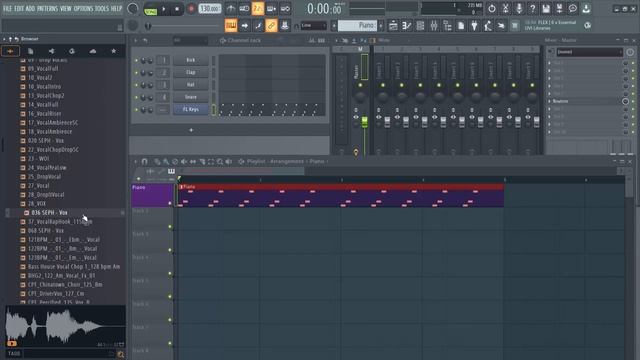 Как_узнать_в_какой_тональности_написал_мелодию_в_FL_Studio_21_Fruity