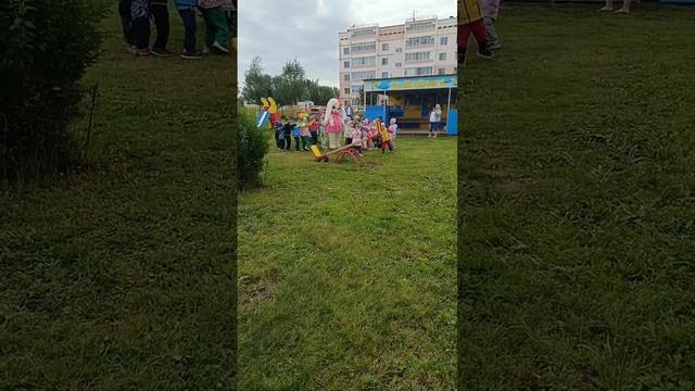 День рождения! позвали зайку😘