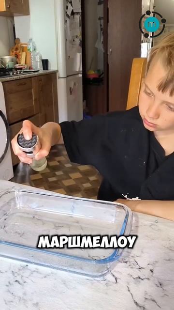 Домашние маршмеллоу с альбумином (WB: 216565471) и желатином Molecularmeal (WB: 117315116)