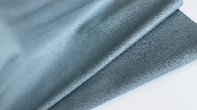 Серо-голубой флотер