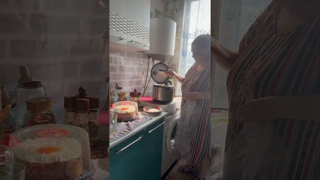 Распаковка подарков #уралочка #уральскаядевушка