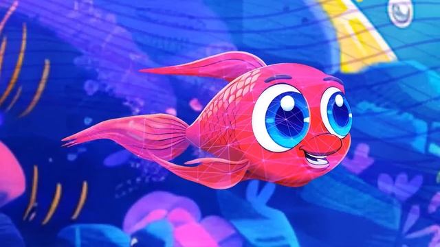 Мультфильмы для детей, Мультики для детей.  самое интересное для детишек