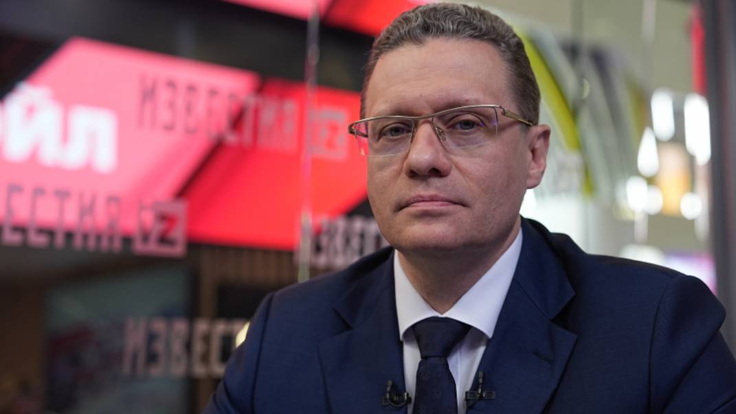 Филимонов отметил эффект от антиалкогольных мер в Вологодской области