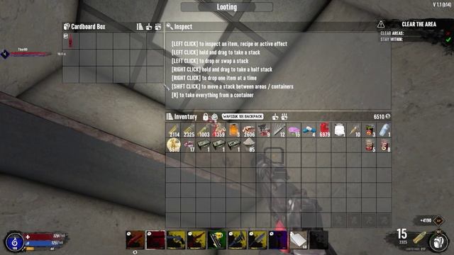 7 Days To Die часть 9