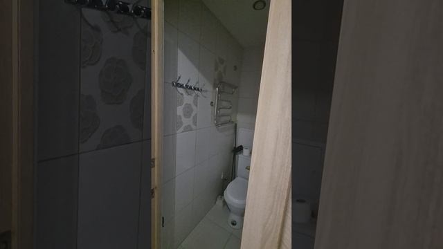 Двухкомнатная квартира Либертас ул. Победы 176, 3 этаж