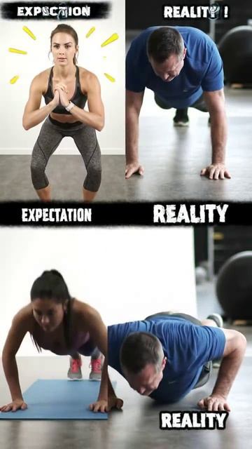 workout