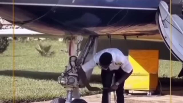 Когда ты готов к отпуску, но видишь это..