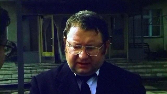 1986 год. Тюмень. Совещание представителей стран - участников СЭВ