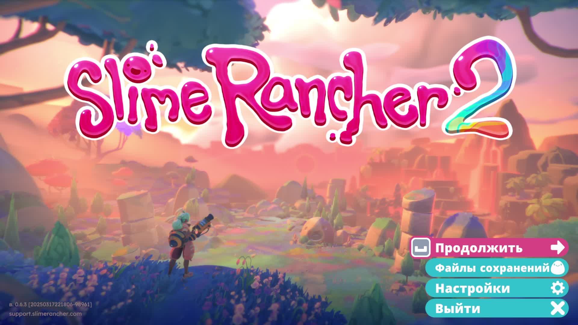 Slime Rancher 2