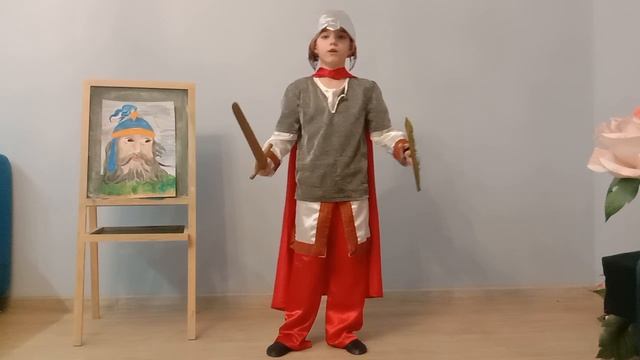 Кирсанов Евгений, лицей № 67, г. Тольятти. Лауреаты конкурса Чтецов.