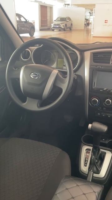 Datsun on-DO '2016