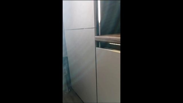 Кухня_дуб вотан_грей