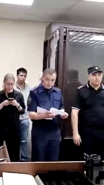 Задержали гражданина Турции, который убил жену и ранил сына в Казани
