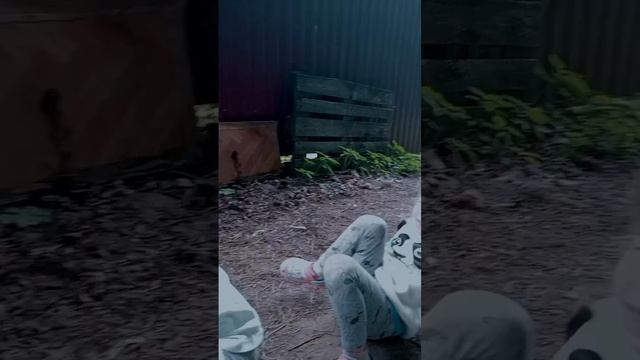 "Подменёная" триллер с 2 детьми