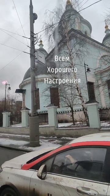 Москва.Гуляю по Москве
