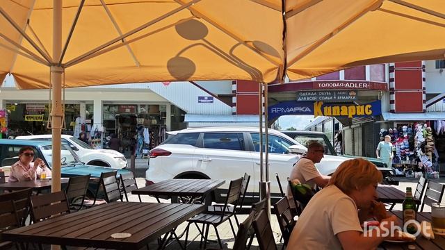 Пародия на известный канал "Чёрное море каждый день", 2 часть.