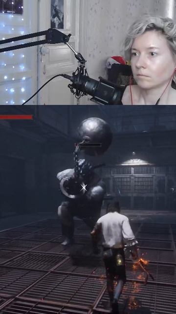Чётко! Lies of P: Overture DLC