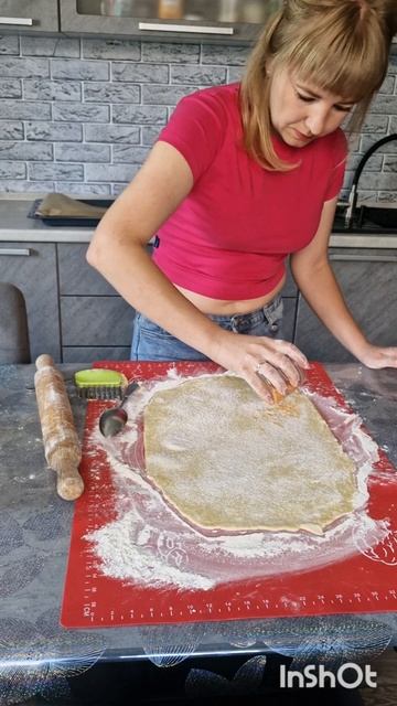 творожное печенье 🍪