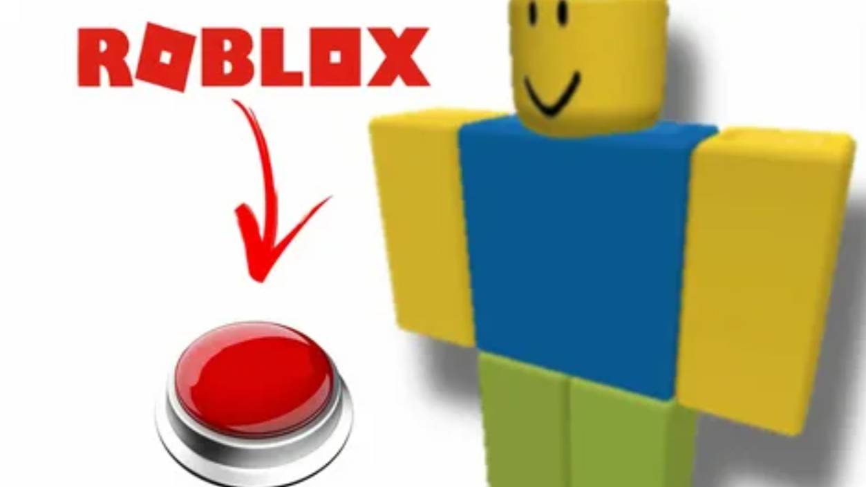 1) ЭТА КНОПКА СКРЫВАЕТСЯ ОТ НАС!►ROBLOX FIND THE BUTTON