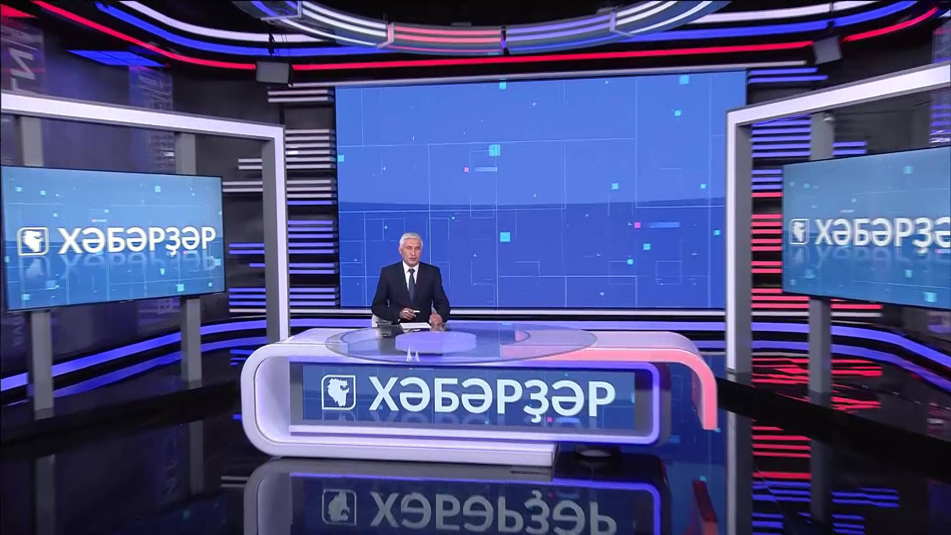 Хәбәрҙәр-19.06.25 13:00