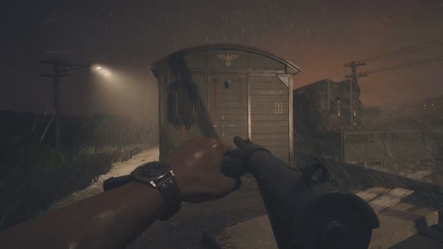 Call of Duty  Vanguard 2025|Maximum graphics 4K HDR10
