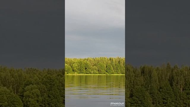 Едим на рыбалочку 🐟