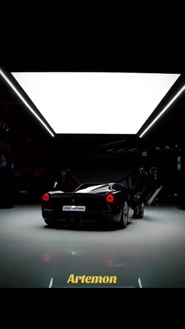 Ferrari Edit)