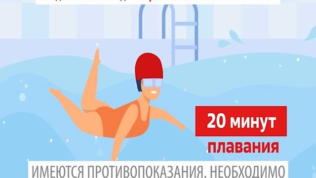 Физическая активность