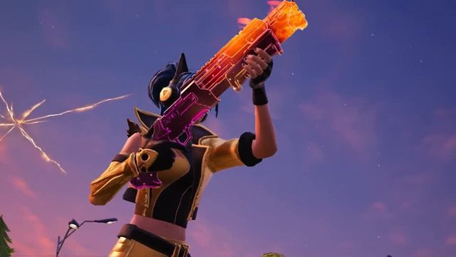 Fortnite - Official Blitz Royale Mobile Gameplay Trailer