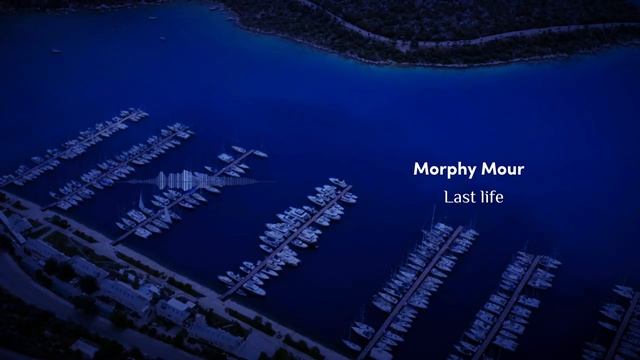 Morphy Mour - Last Life