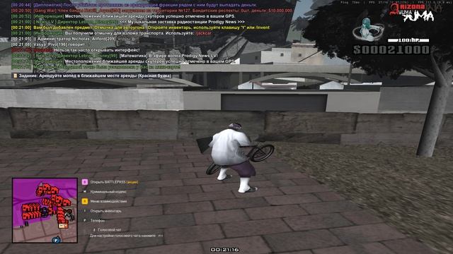 xp[