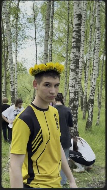 пикник для детей-сирот и участников молодежного клуба БФ "забота близко"