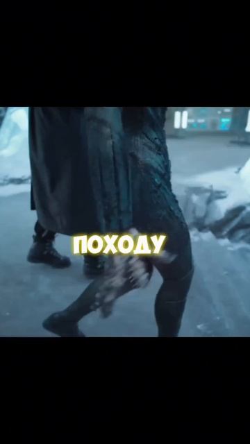 Супермен 2025 сломал физику