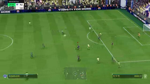 FIFA с голосовым управлением — реальность или провал?