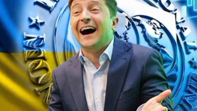 ⚡Новости об Украине 19 июня

▫️Украинские СМИ сообщают о бегстве за границу вице-премьера и министра