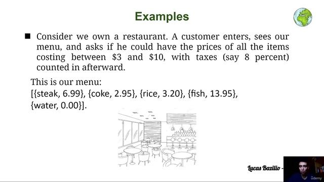 2.6. List Comprehensions