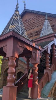 Прогулка по Угличу