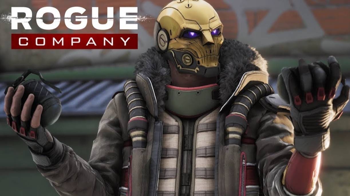 Rogue Company / МЯСИСТАЯ ТЕМА