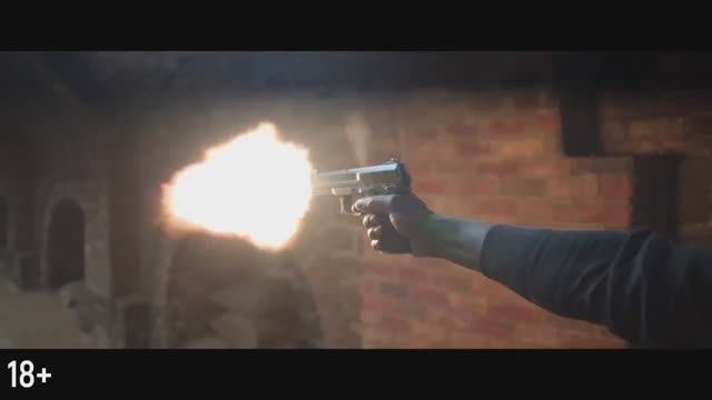 «Лига теней» (дубляж), трейлер
