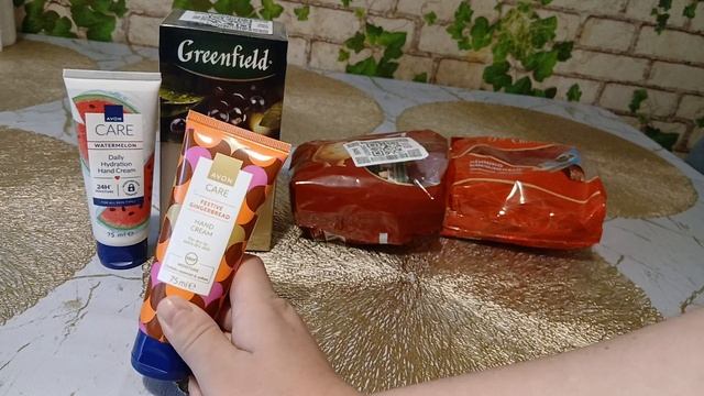 Распаковка заказа с Вайлдберриз 🛍️
