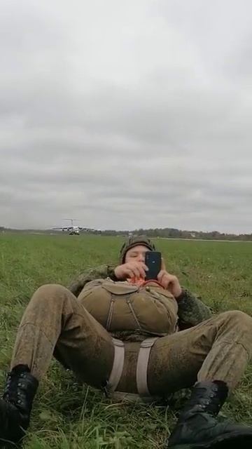 Ил пошёл!!!