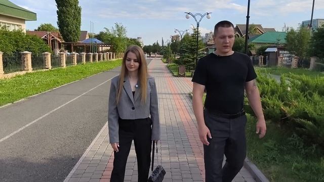 Кирилл Санков - История восстановления после ранения в зоне проведения специальной военной операции.