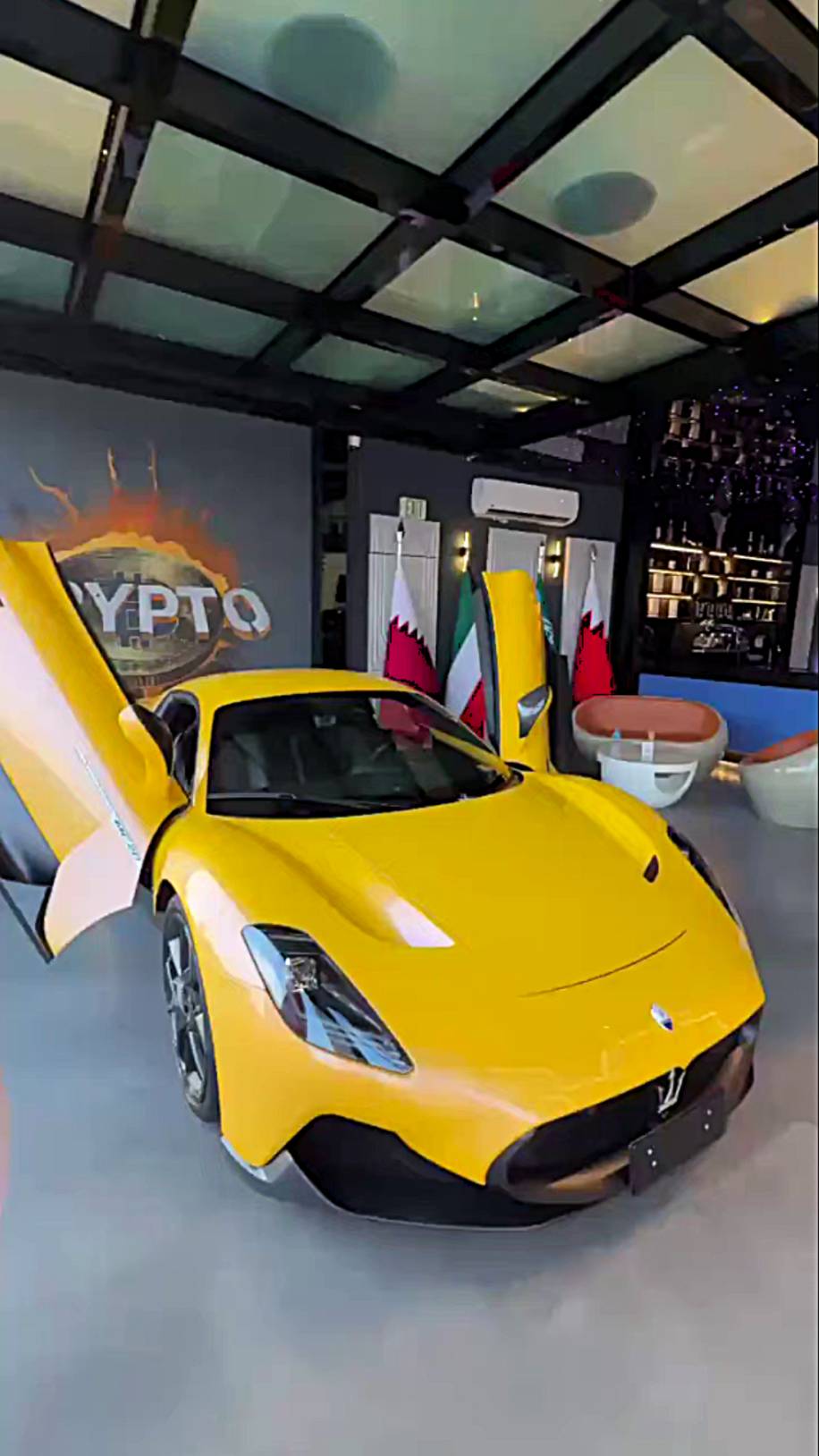 CarsPlus доставит автомобиль любого сегмента!