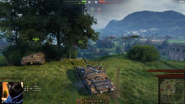 WZ-120-1G FT