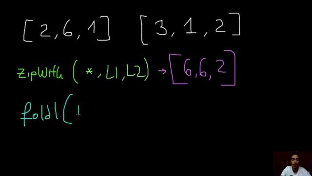 8.5. Problem 5 - Scalar Product