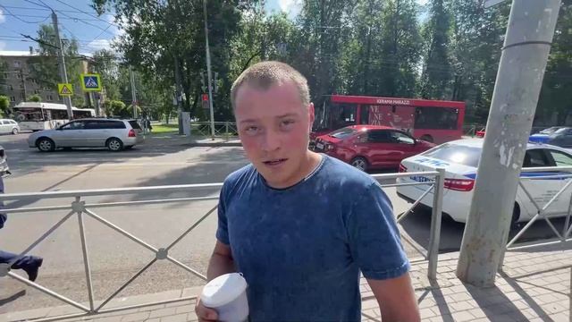 Место происшествия 18.06.25