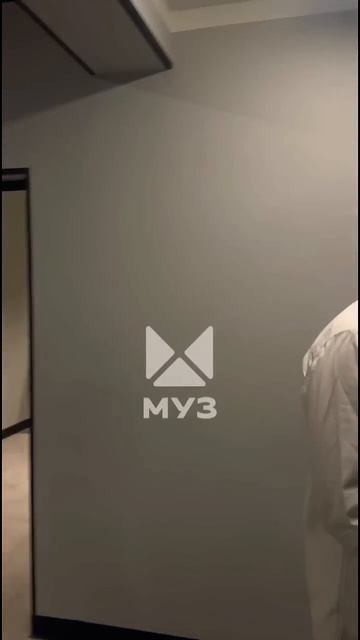Ярослав Дронов SHAMAN♥️Екатерина Мизулина ПРИЕХАЛИ ВМЕСТЕ НА РЕПЕТИЦИЮ ПРЕМИИ МУЗ-ТВ 2025