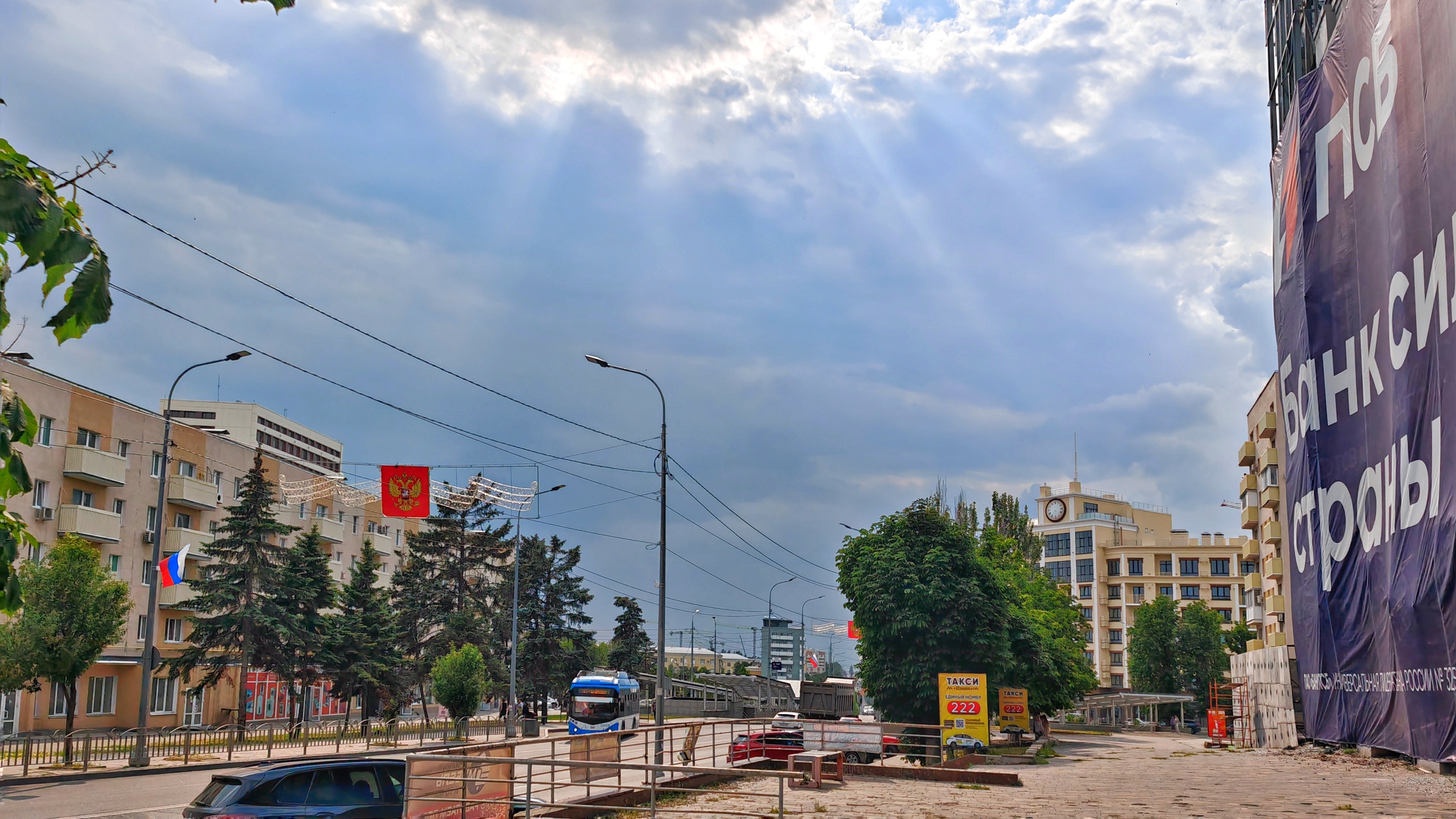 Мариуполь сейчас