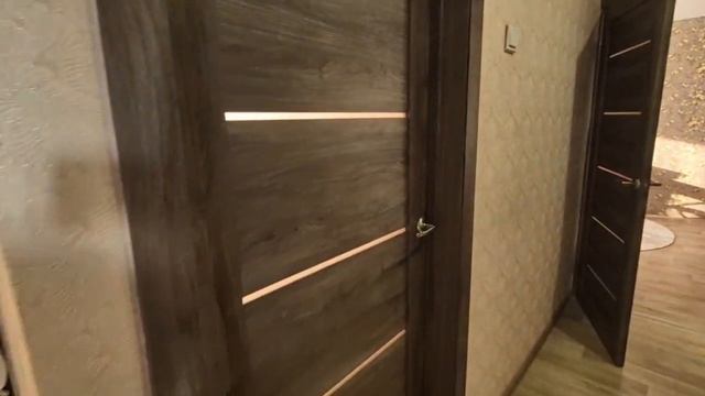 Предлагаем вашему вниманию светлую и комфортную 2-комнатную квартиру общей площадью 50.5 м²