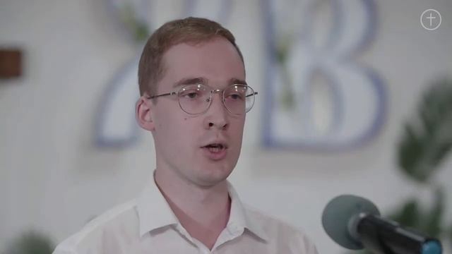 Если б Иисус меня _ христианская песня
